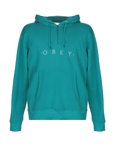 obey sudadera
