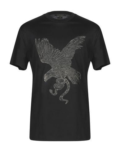 ZOOM ROBERTO CAVALLI - T-shirt