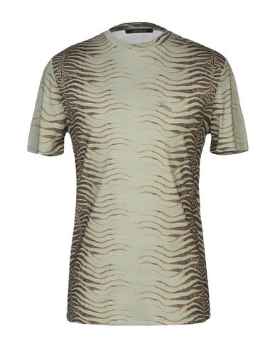 ZOOM ROBERTO CAVALLI - T-shirt