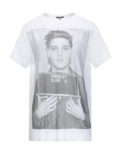 R13 T-SHIRTS,12260530UO 5