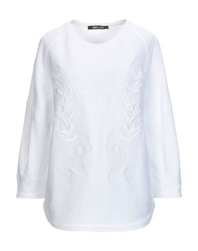 ZOOM ROBERTO CAVALLI - Sweatshirt