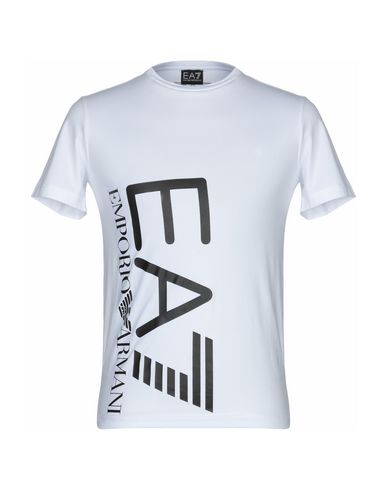 ea7 t shirt mens