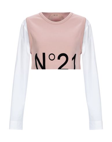 ZOOM N°21 - Sudadera