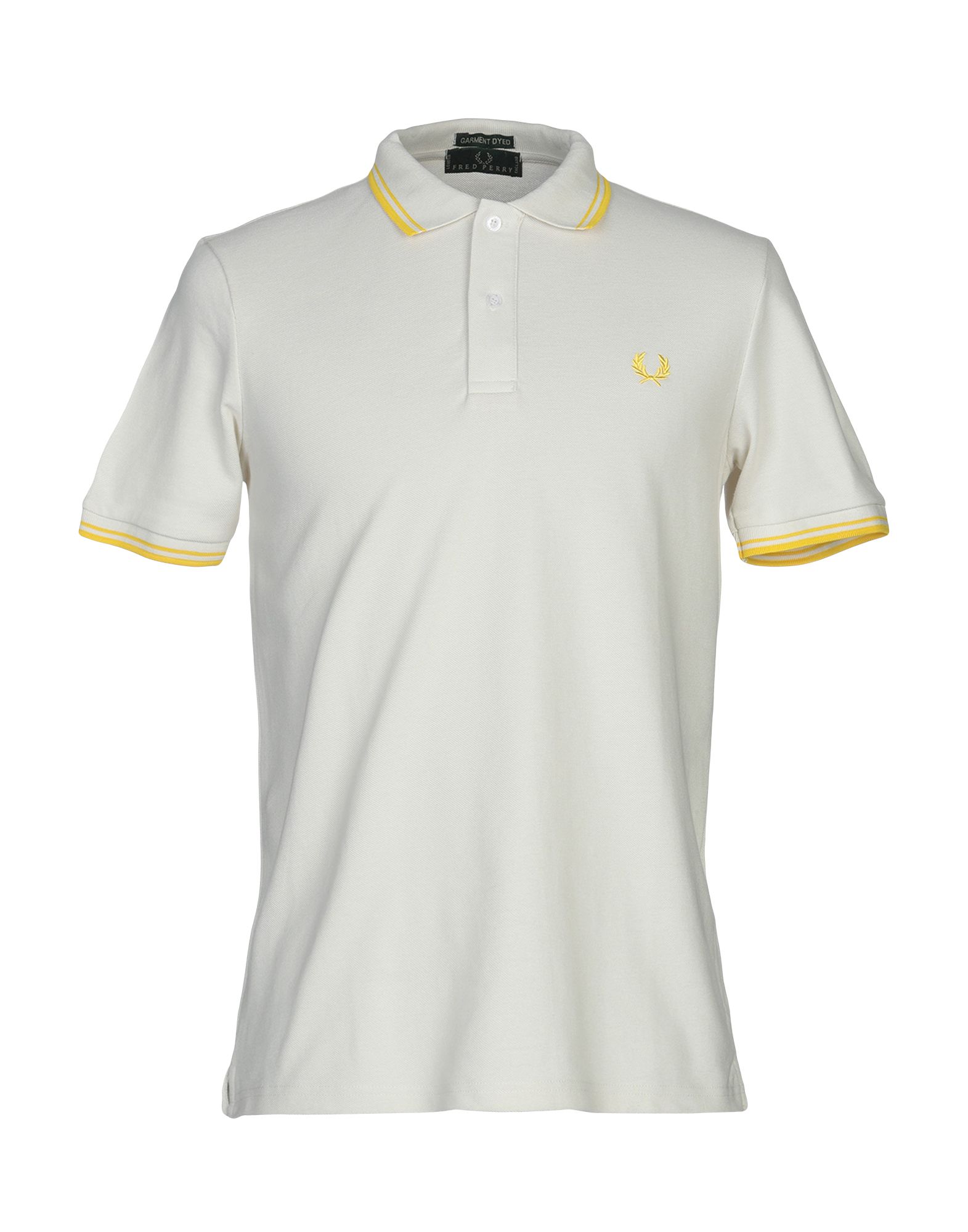 fred perry polos