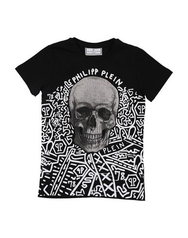 philipp plein camiseta