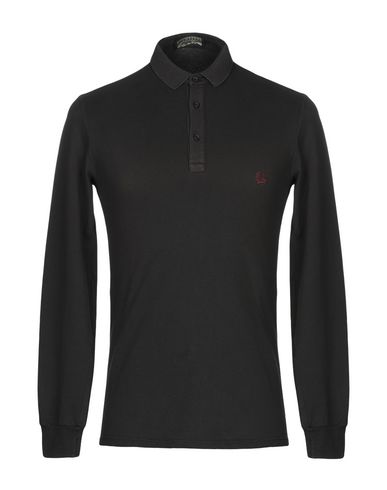 FRED PERRY Polo shirt,12261855GN 4