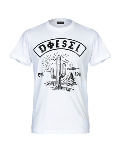 camisetas diesel