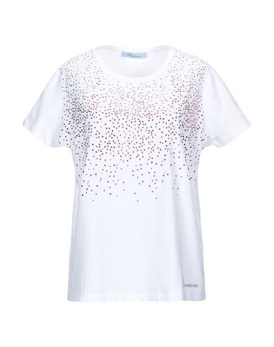 t shirt femme yoox