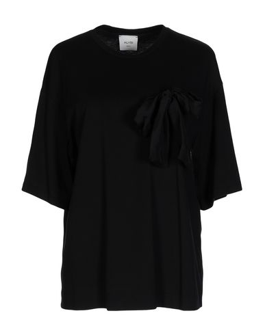 ZOOM ALYSI - T-shirt