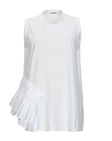 ZOOM JIL SANDER - Top