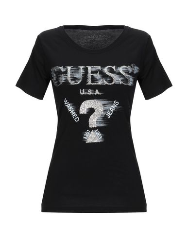ZOOM GUESS - T-shirt