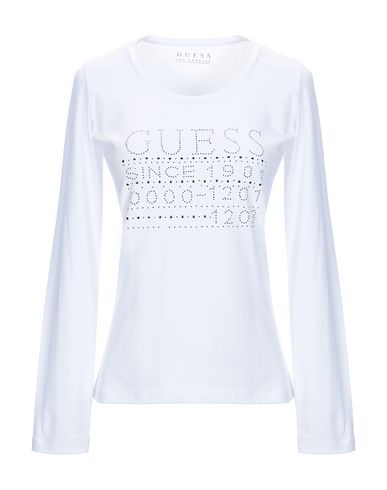 ZOOM GUESS - T-shirt