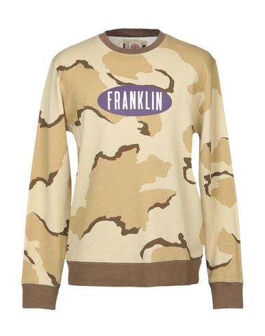 ZOOM FRANKLIN & MARSHALL - Sweatshirt