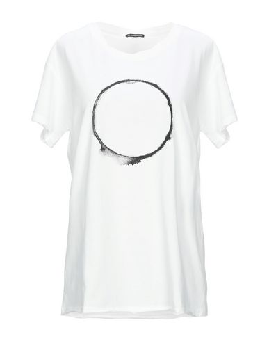 ZOOM ANN DEMEULEMEESTER - T-shirt