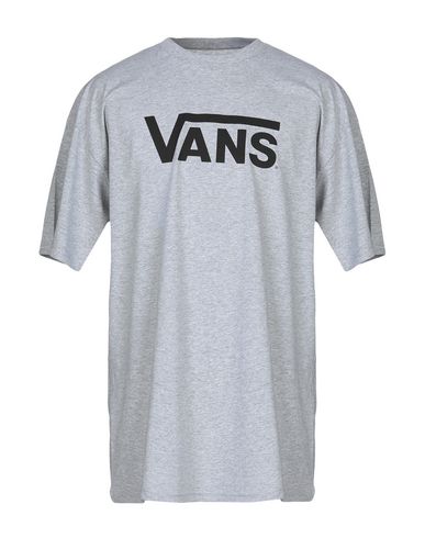 vans t shirt men's