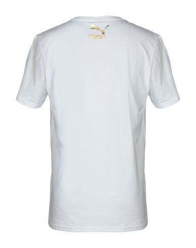 camisetas puma hombre