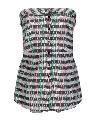 ZOOM ALYSI - Tube top