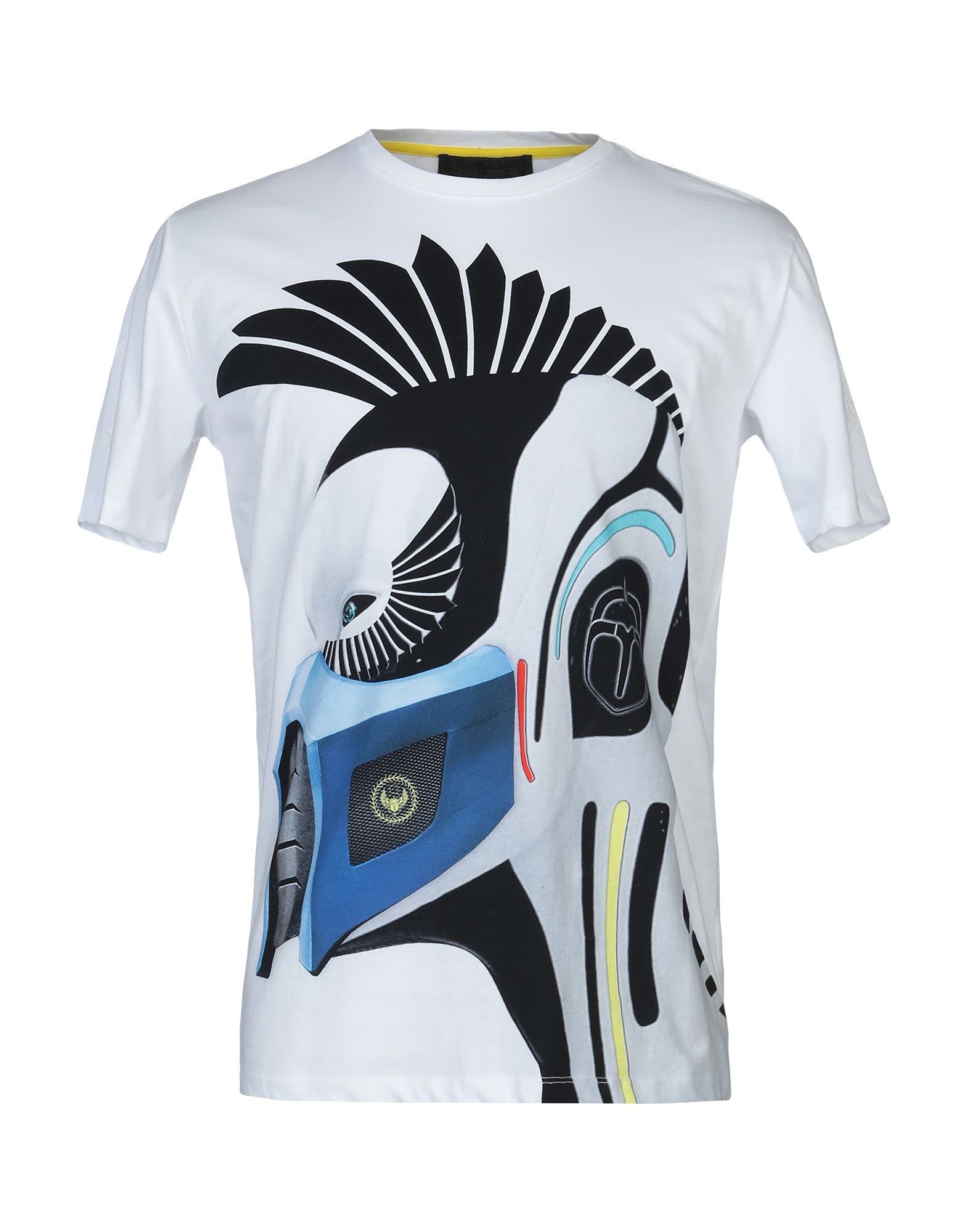 maglietta adidas militare