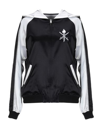 ZOOM OPENING CEREMONY - Hooded track jacket