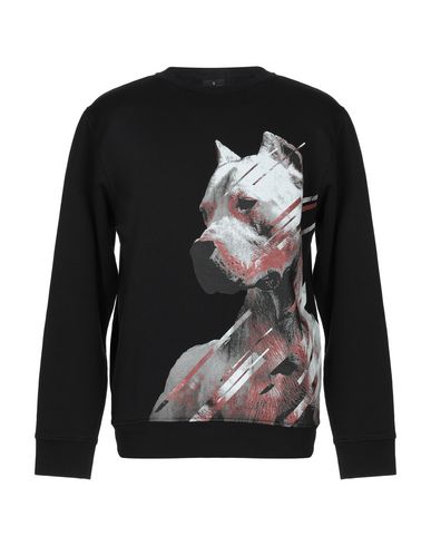 marcelo burlon x kappa crewneck