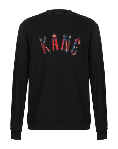 ZOOM CHRISTOPHER KANE - Sweat-shirt