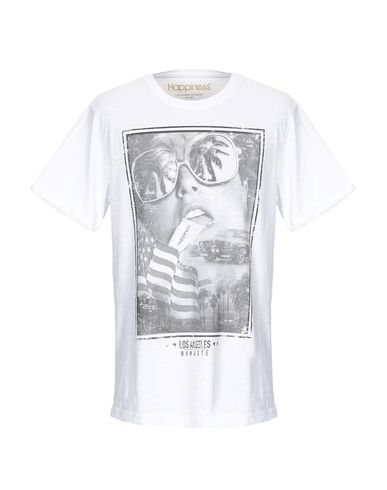 t shirt happiness uomo saldi