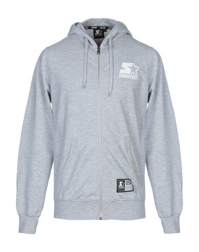 sudadera starter