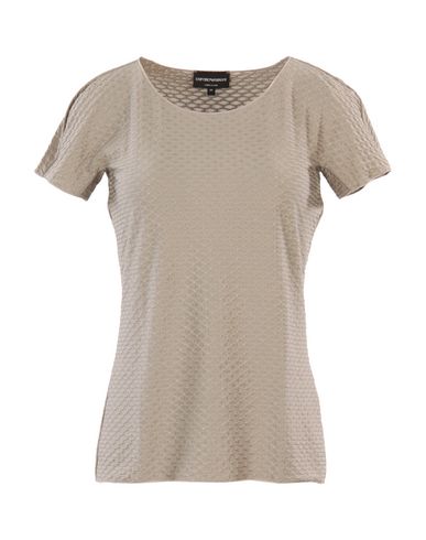 ZOOM EMPORIO ARMANI - T-shirt
