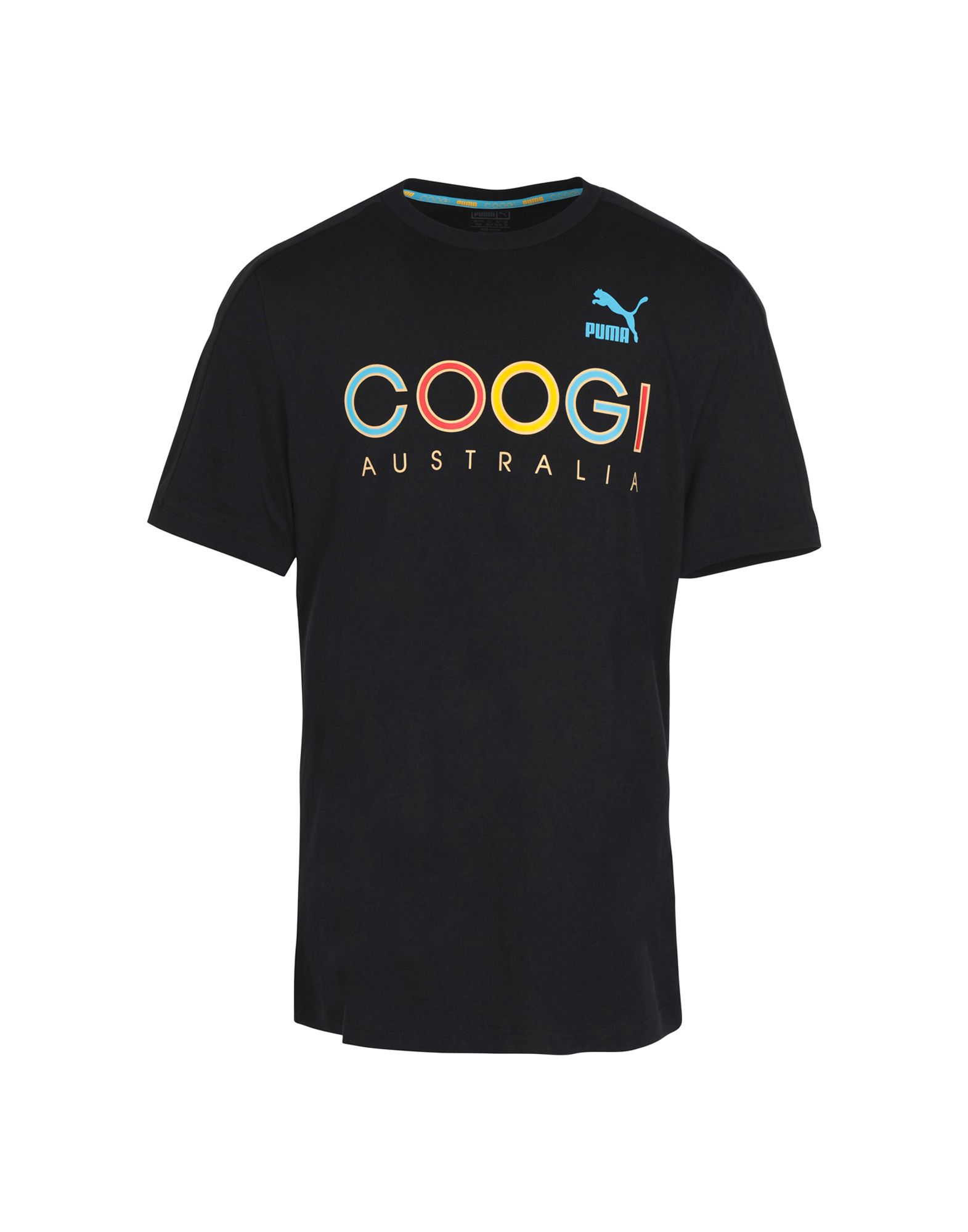 puma coogi t shirt