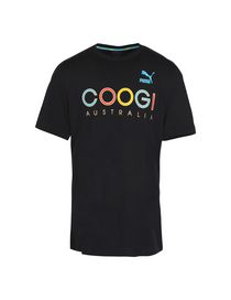 coogi puma t shirt