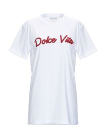 magliette di chiara ferragni