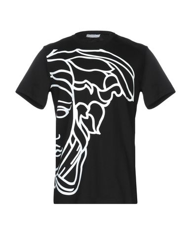 t shirt versace collection uomo