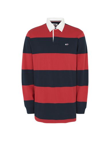 ZOOM TOMMY JEANS - Polo