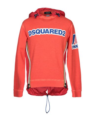 dsquared2 track jacket