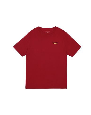 vans t shirt youth
