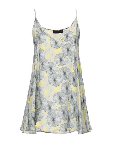 ズーム ALESSANDRO DELL'ACQUA - シルクトップス
