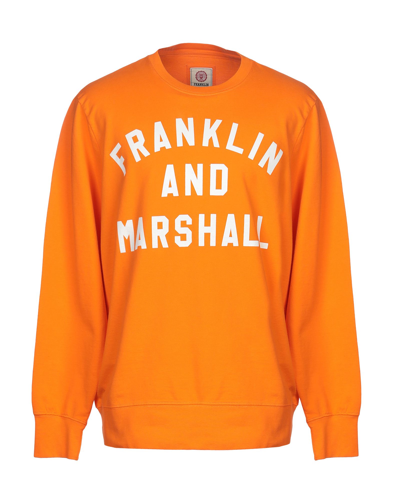 marshall sweatshirt
