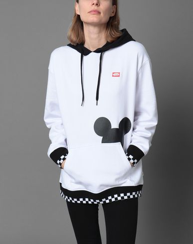 pull vans mickey