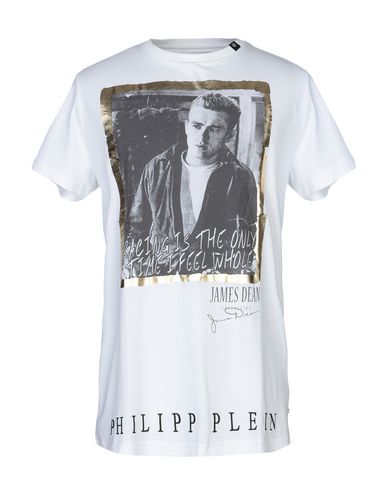 camisetas philipp plein hombre
