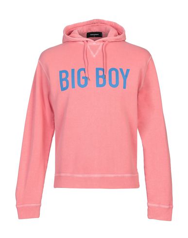 dsquared big boy hoodie