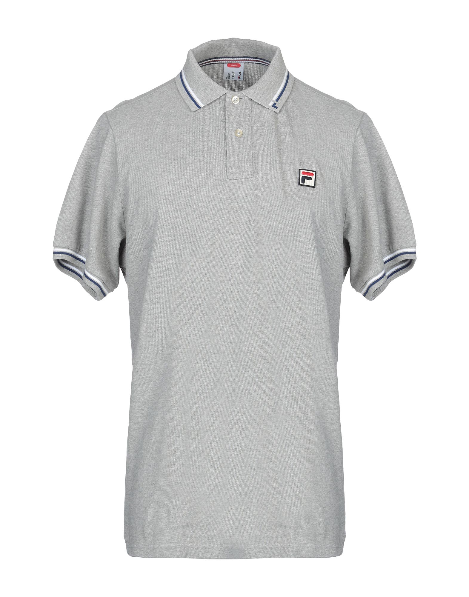 fila polo