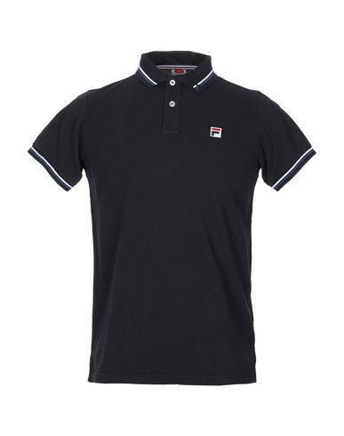 FILA Polo shirt - T-Shirts and Tops | YOOX.COM FILA Polo shirt - T-Shirts and Tops | YOOX.COM