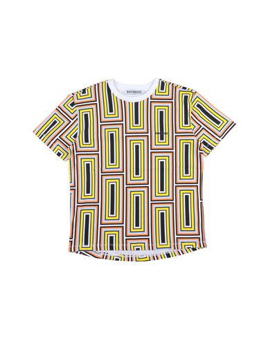 ZOOM BIKKEMBERGS - T-shirt