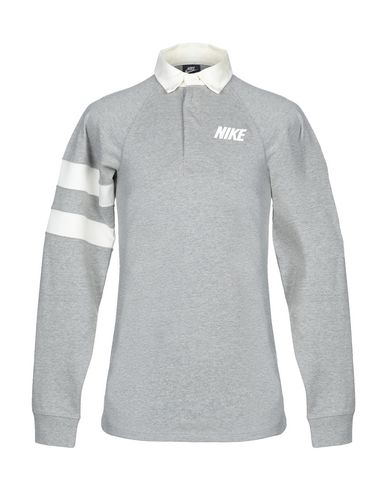 nike rugby polo