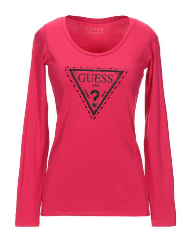 Guess t sale shirt australia