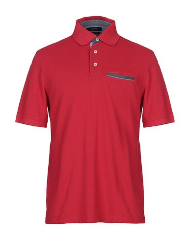 bugatti polo shirt