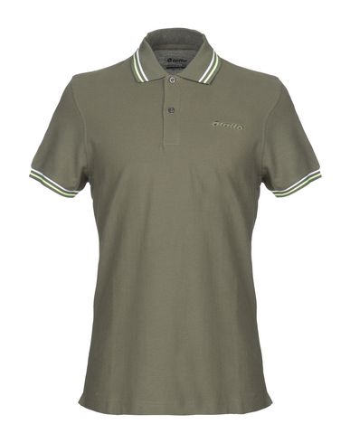 lotto polo shirt