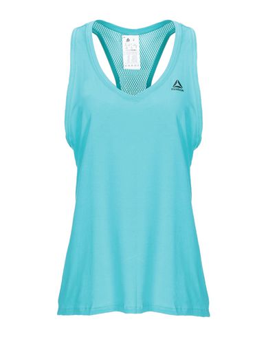 reebok vest