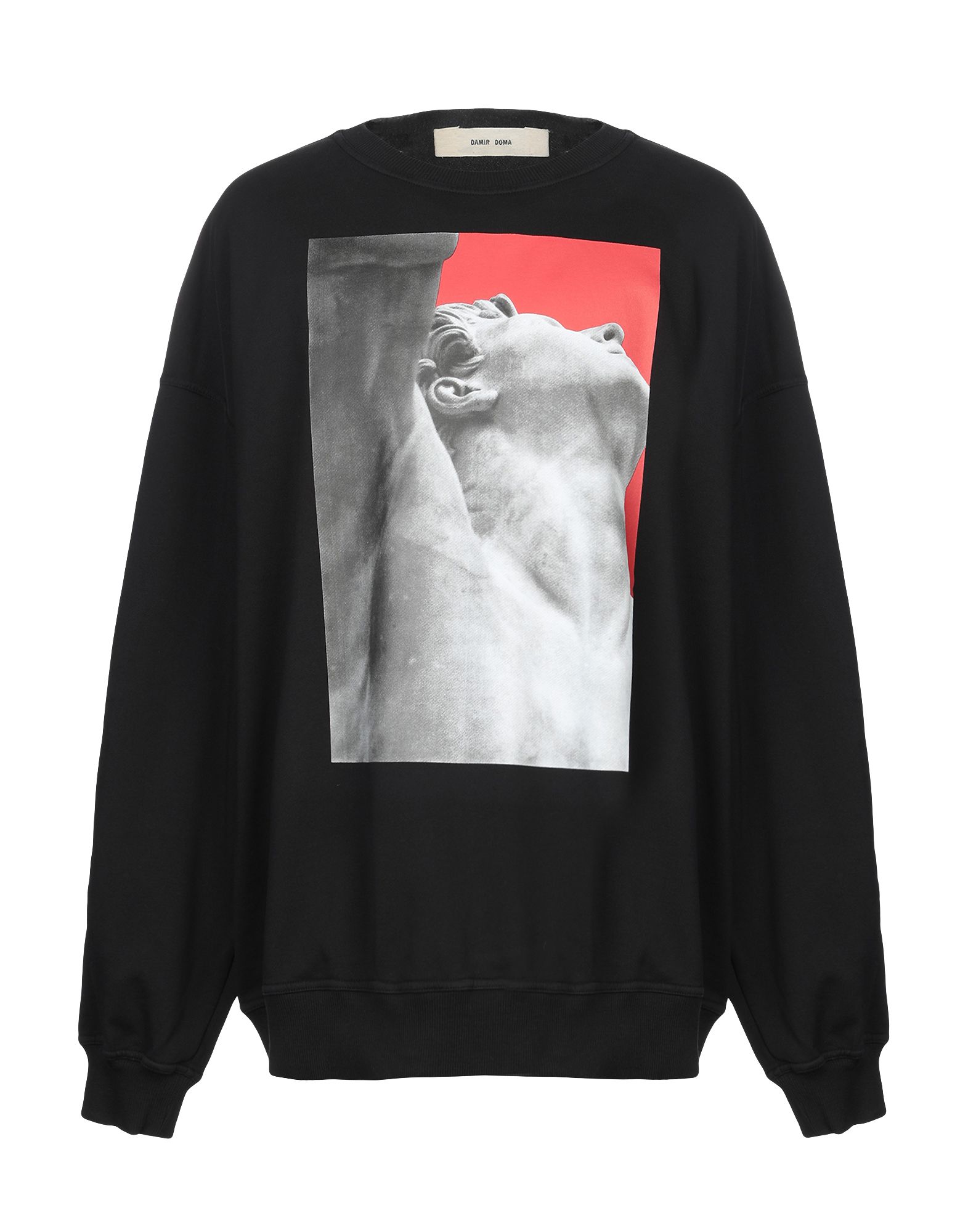 damir doma hoodie