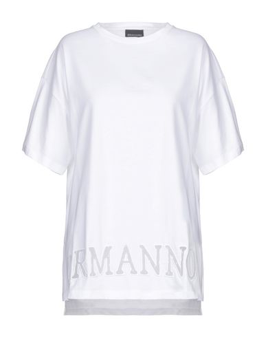ZOOM ERMANNO DI ERMANNO SCERVINO - T-shirt